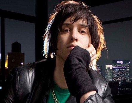Julian Casablancas