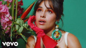CAMILA CABELLO