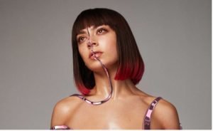 Charli XCX