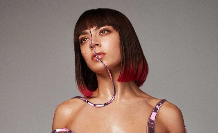Charli XCX