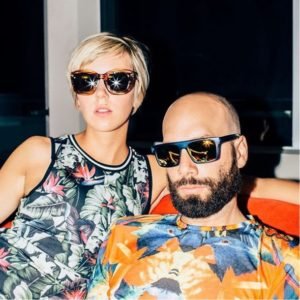 Pomplamoose