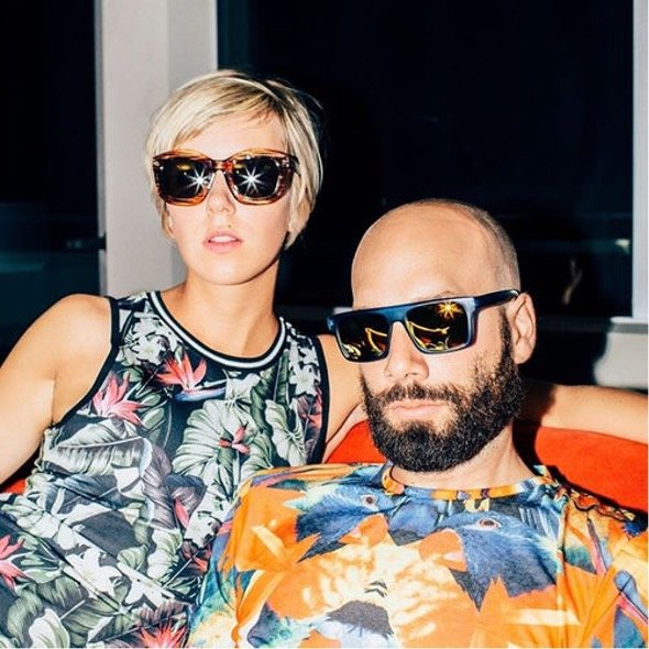 Pomplamoose