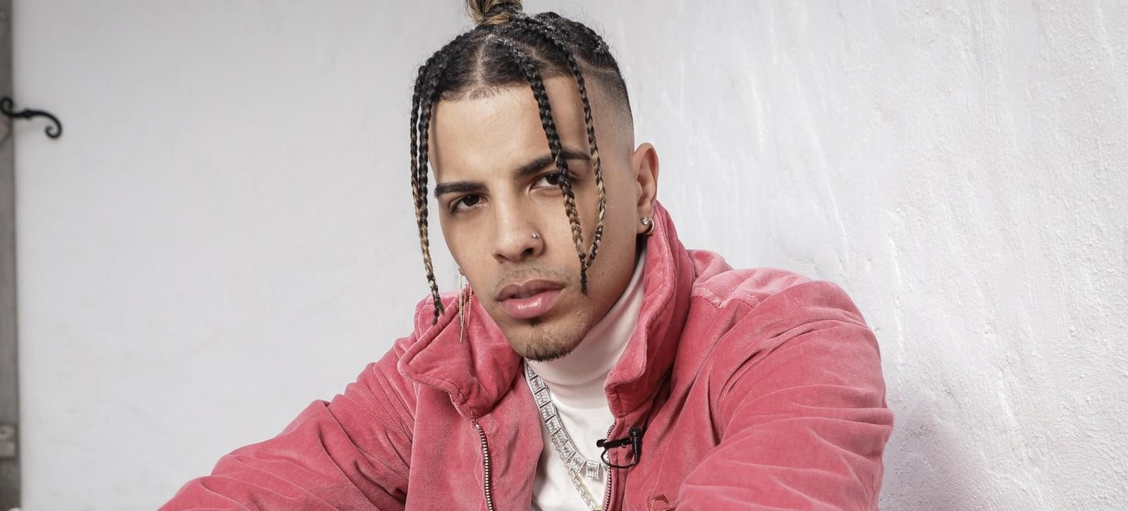 Cúrame- Rauw Alejandro