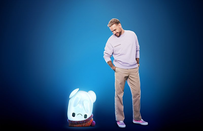 Liam Payne- Sunshine