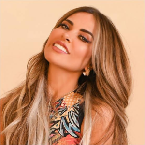 Gloria Trevi