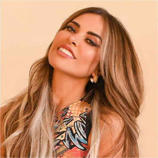 Gloria Trevi