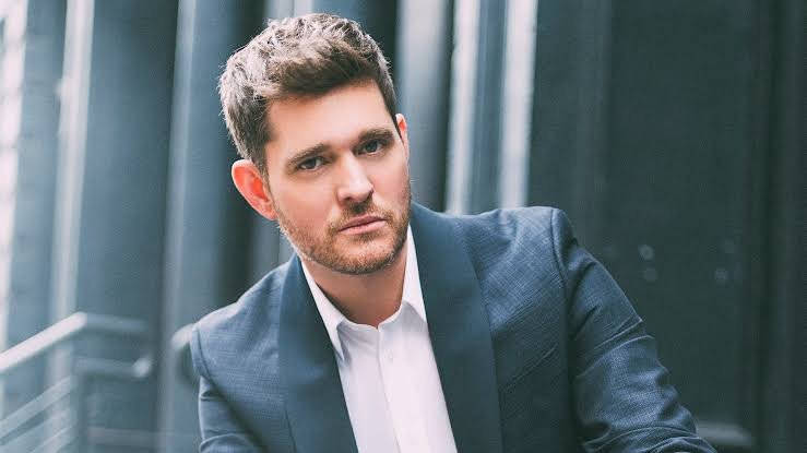 Michael Bublé