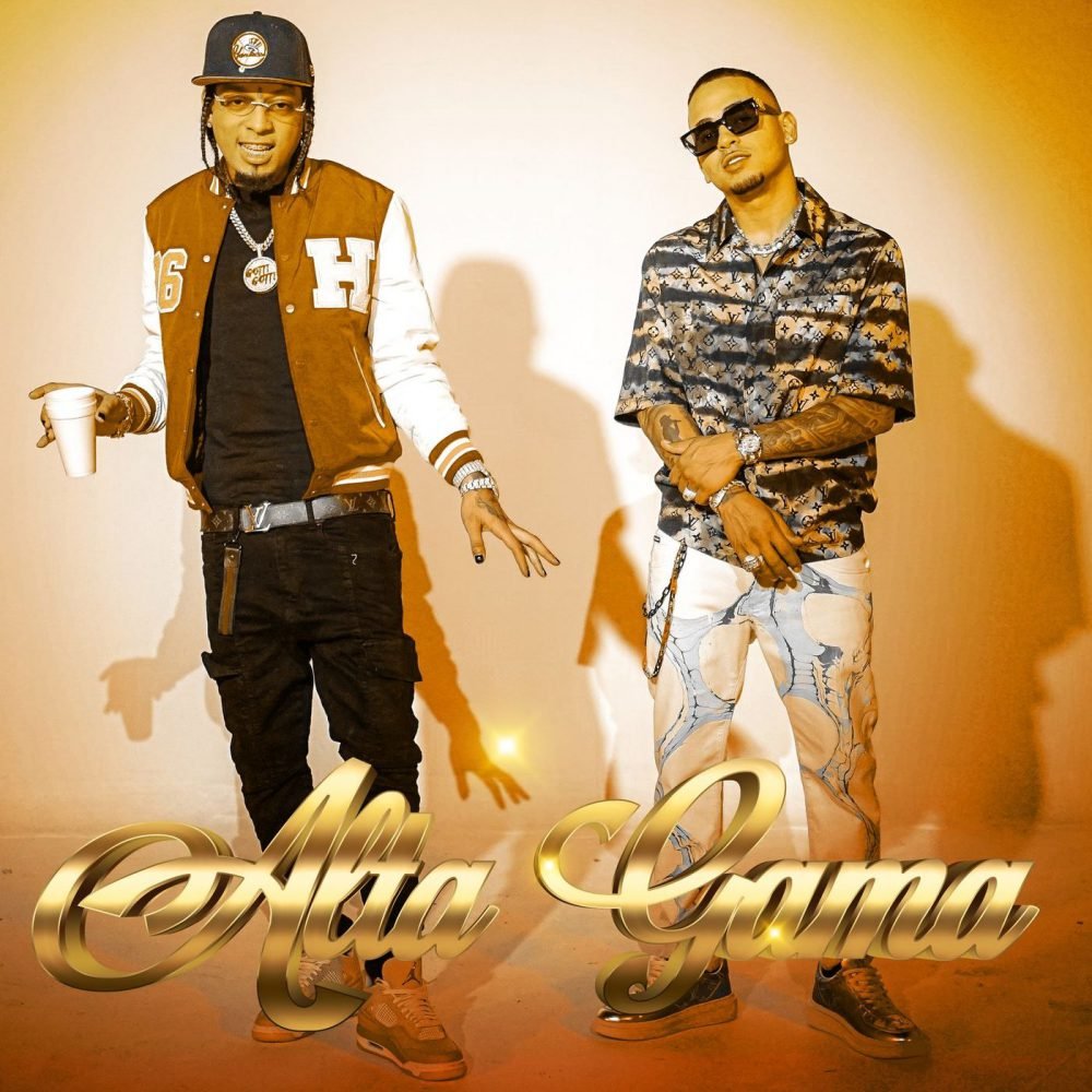 Alta Cama Remix- Ozuna x Rochy Rd