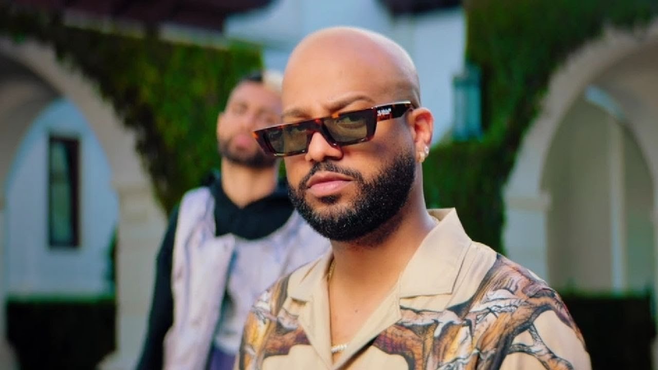 Loquita- Randy x Jay Wheeler