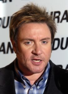 Simon Le Bon