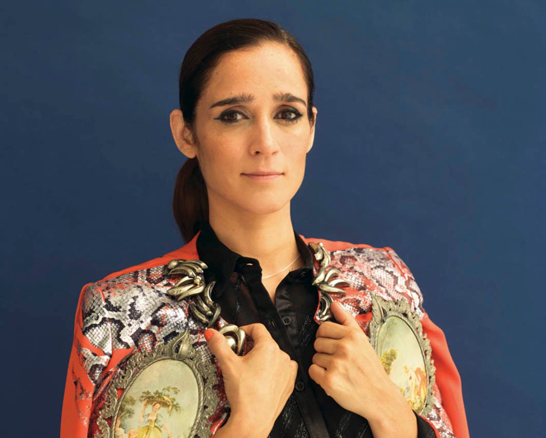 Julieta Venegas
