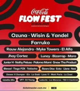 Flow Fest