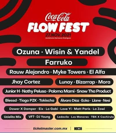 Flow Fest