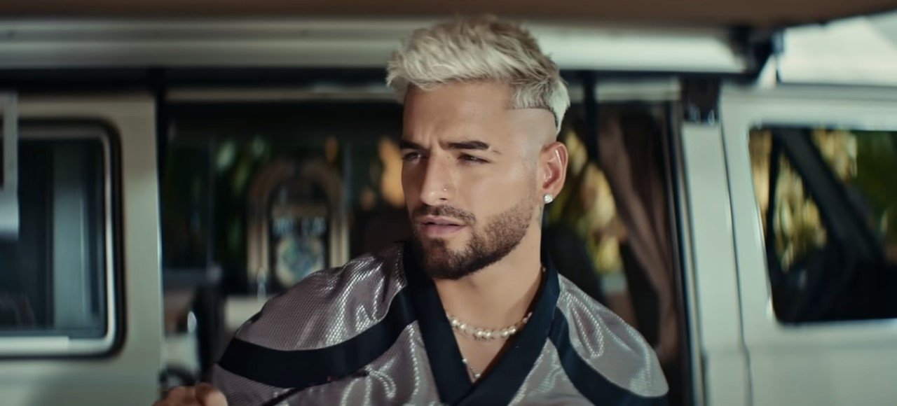 Maluma