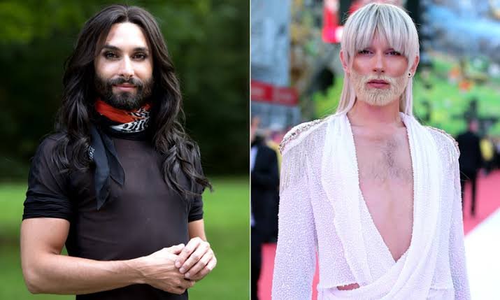 Conchita Wurst
