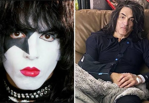 Paul Stanley