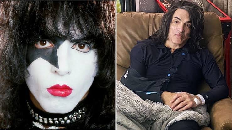 Paul Stanley