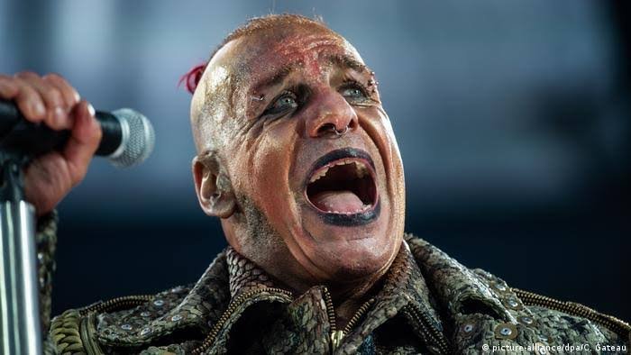 Till Lindemann