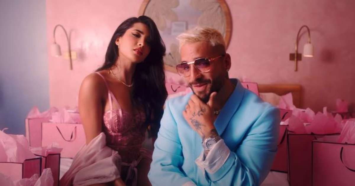 Maluma