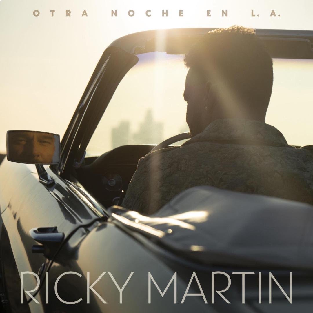 Ricky Martin