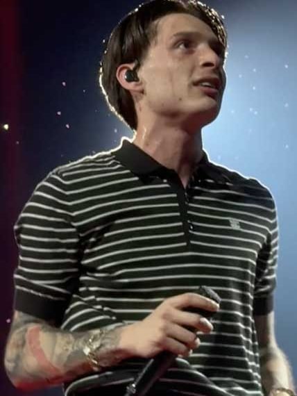 Peso Pluma: El fenómeno del regional mexicano que rompe esquemas