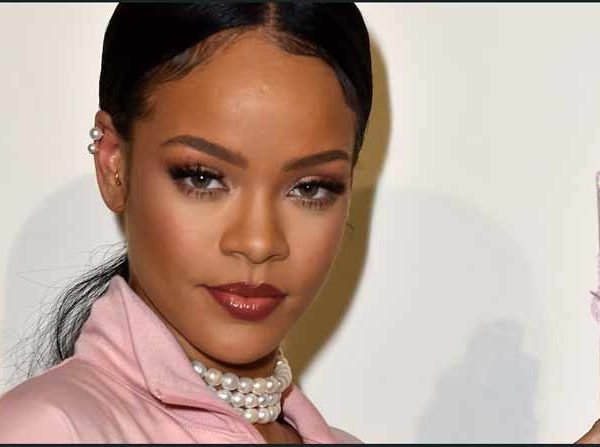 Rihanna anuncia nuevo embarazo: una revelación que redefine la elegancia en la Met Gala 2025