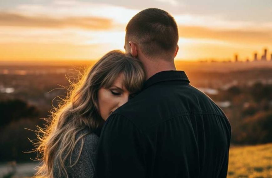 Taylor Swift y Travis Kelce: la historia de un compromiso que paralizó al mundo