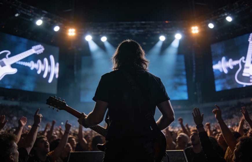 Todo sobre Foo Fighters